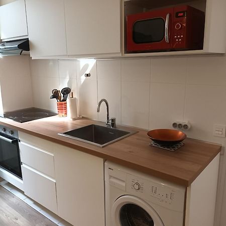 Appartement T2 Renove, Centre-Ville Hendaye, Proche Baie, Sans Ascenseur, Balcon, Calme, Wifi Non Inclus - Fr-1-239-850 外观 照片