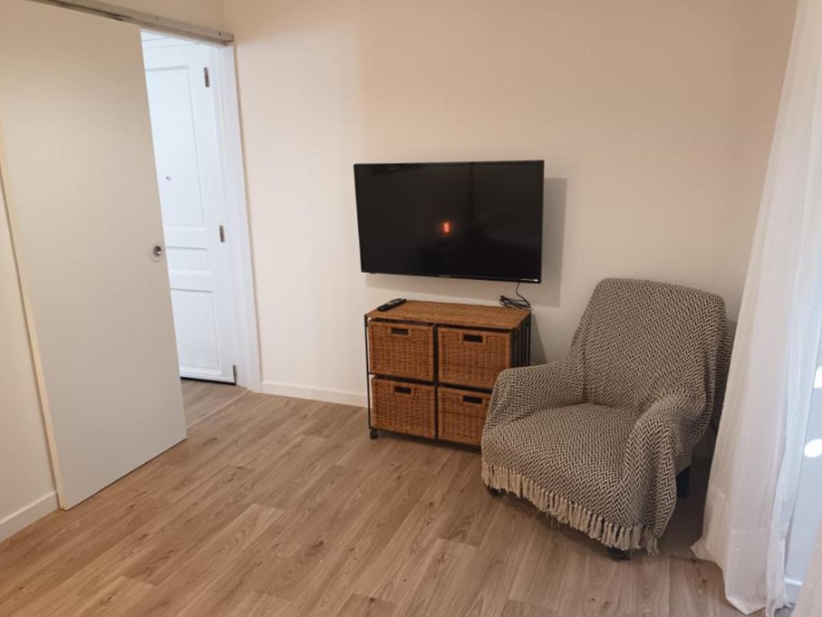 Appartement T2 Renove, Centre-Ville Hendaye, Proche Baie, Sans Ascenseur, Balcon, Calme, Wifi Non Inclus - Fr-1-239-850 外观 照片