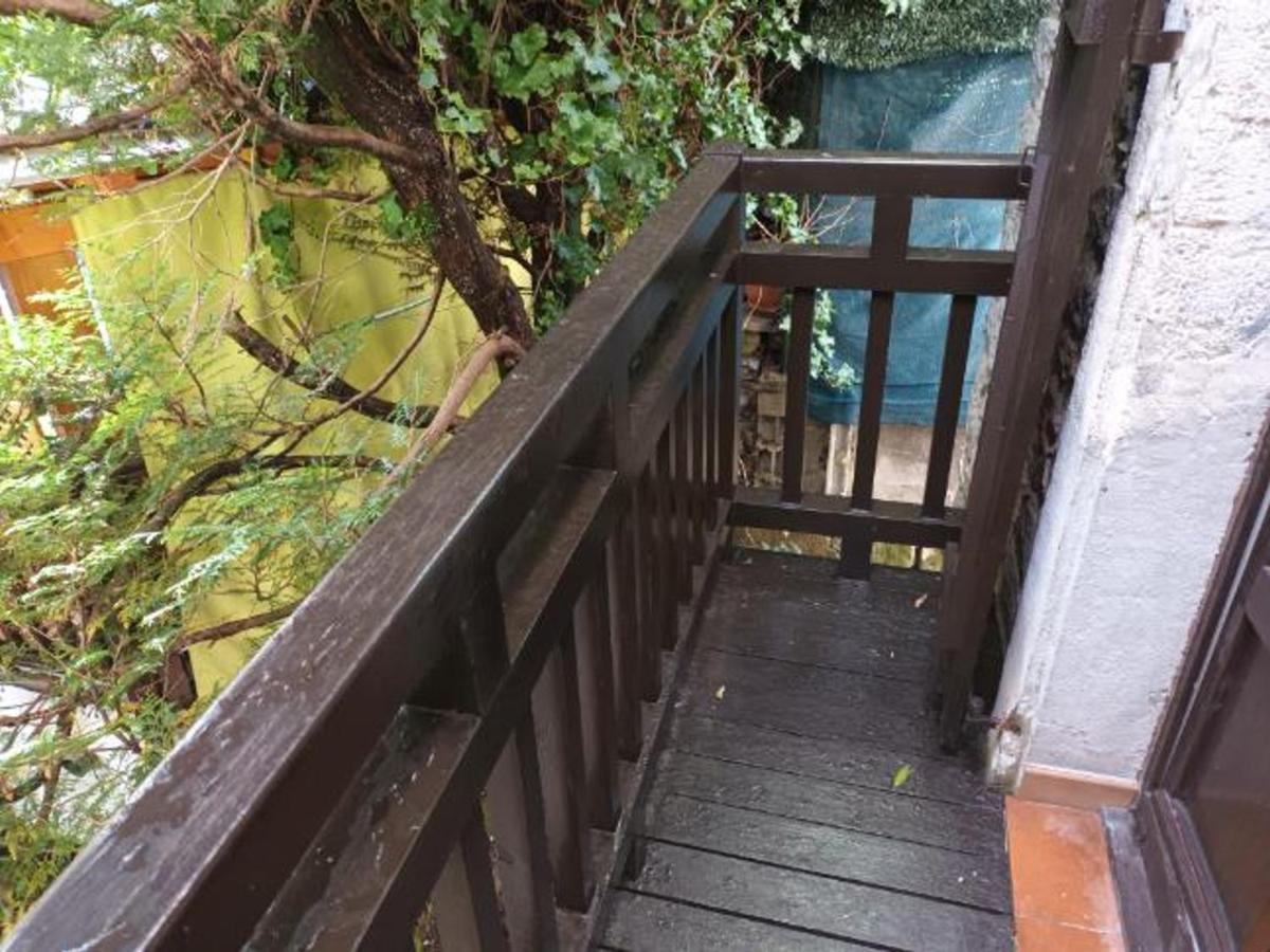 Appartement T2 Renove, Centre-Ville Hendaye, Proche Baie, Sans Ascenseur, Balcon, Calme, Wifi Non Inclus - Fr-1-239-850 外观 照片